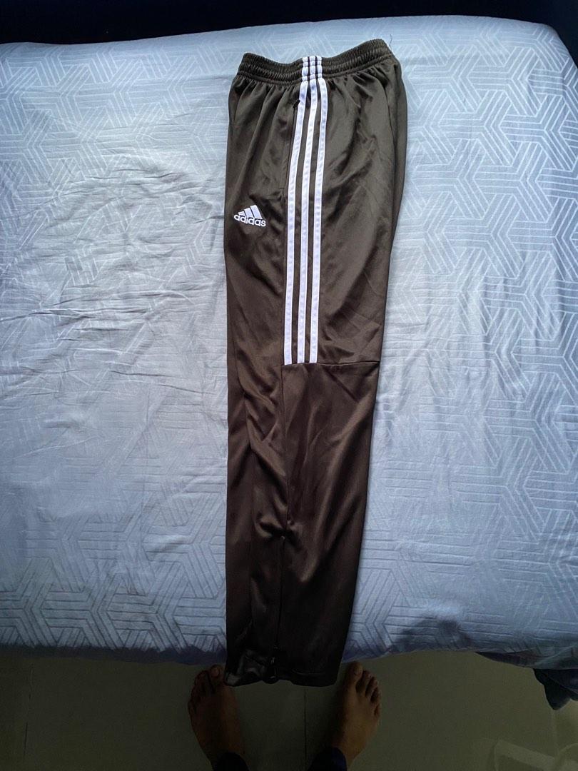 Adidas tango deals pants blue