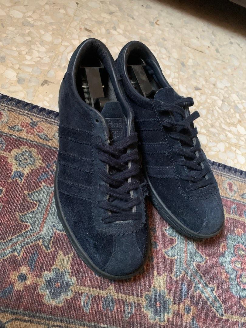 Adidas tobacco UA, Women's Fashion, Footwear, Sneakers on Carousell