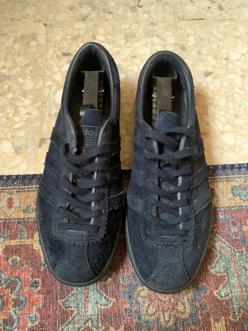 Adidas tobacco UA