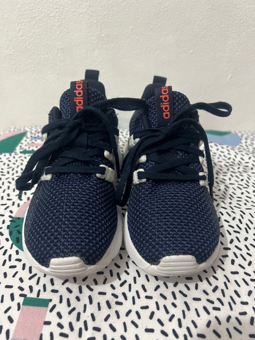 Adidas size 11 best sale toddler