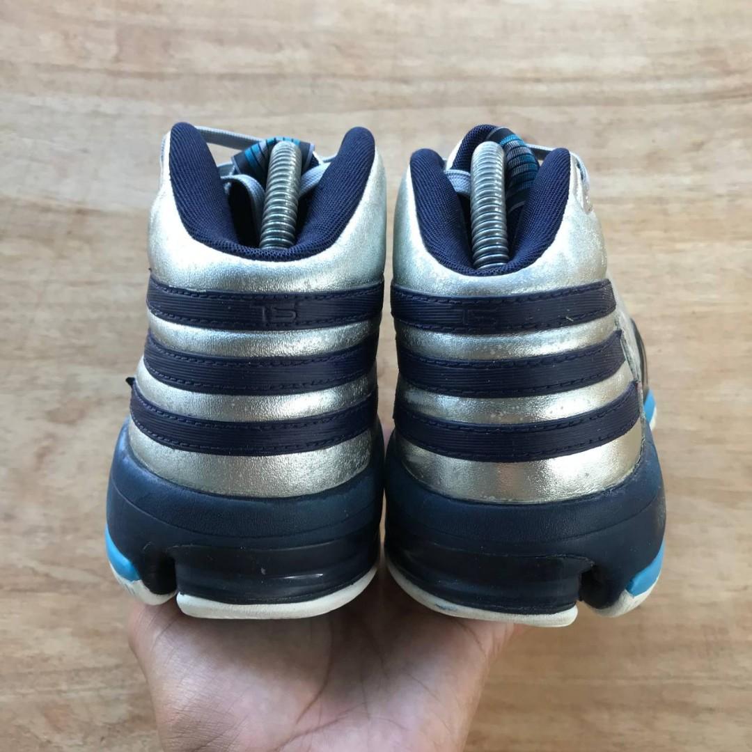 Adidas TS Lightning Creator All Star 7.5UK