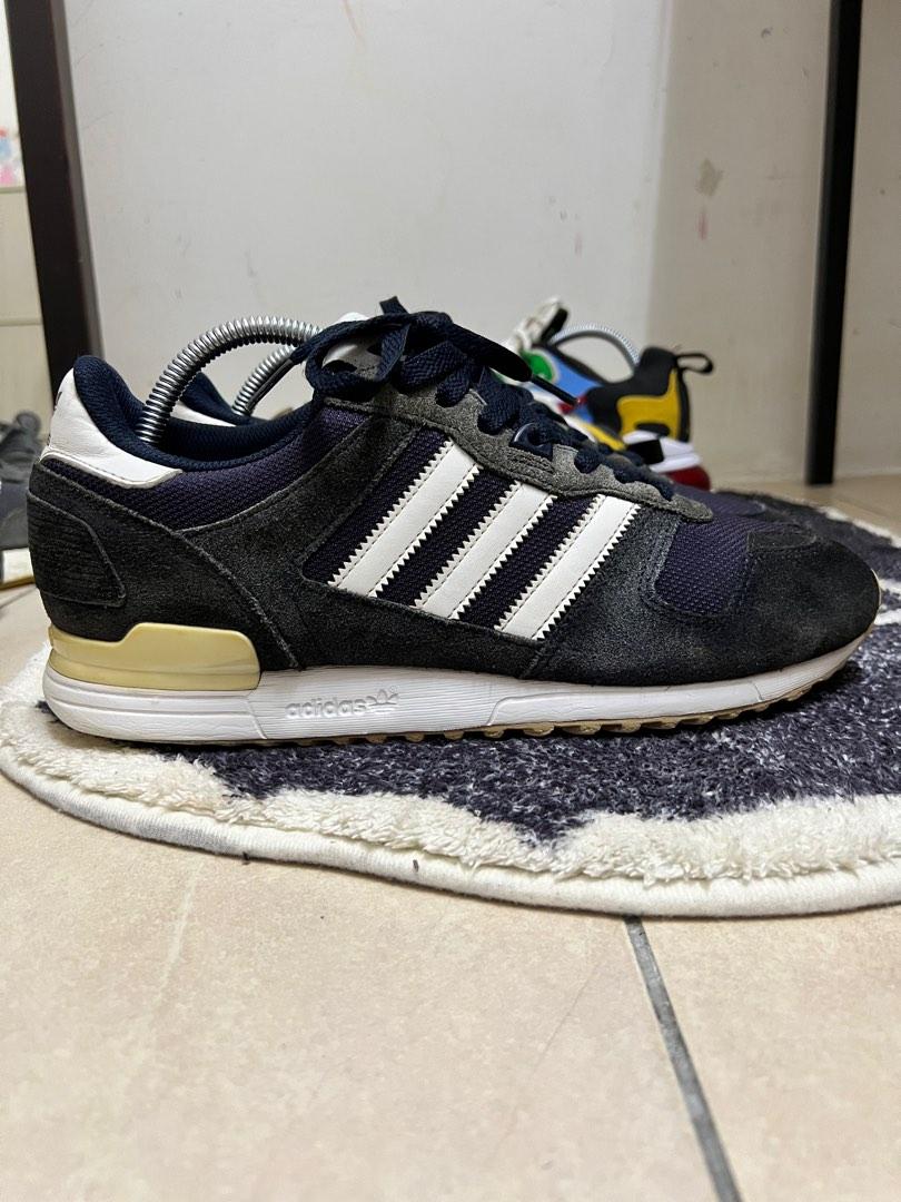 Adidas zx 750 top vs zx 700