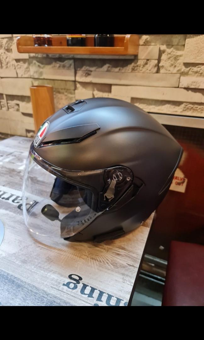 Agv k5 sale bluetooth