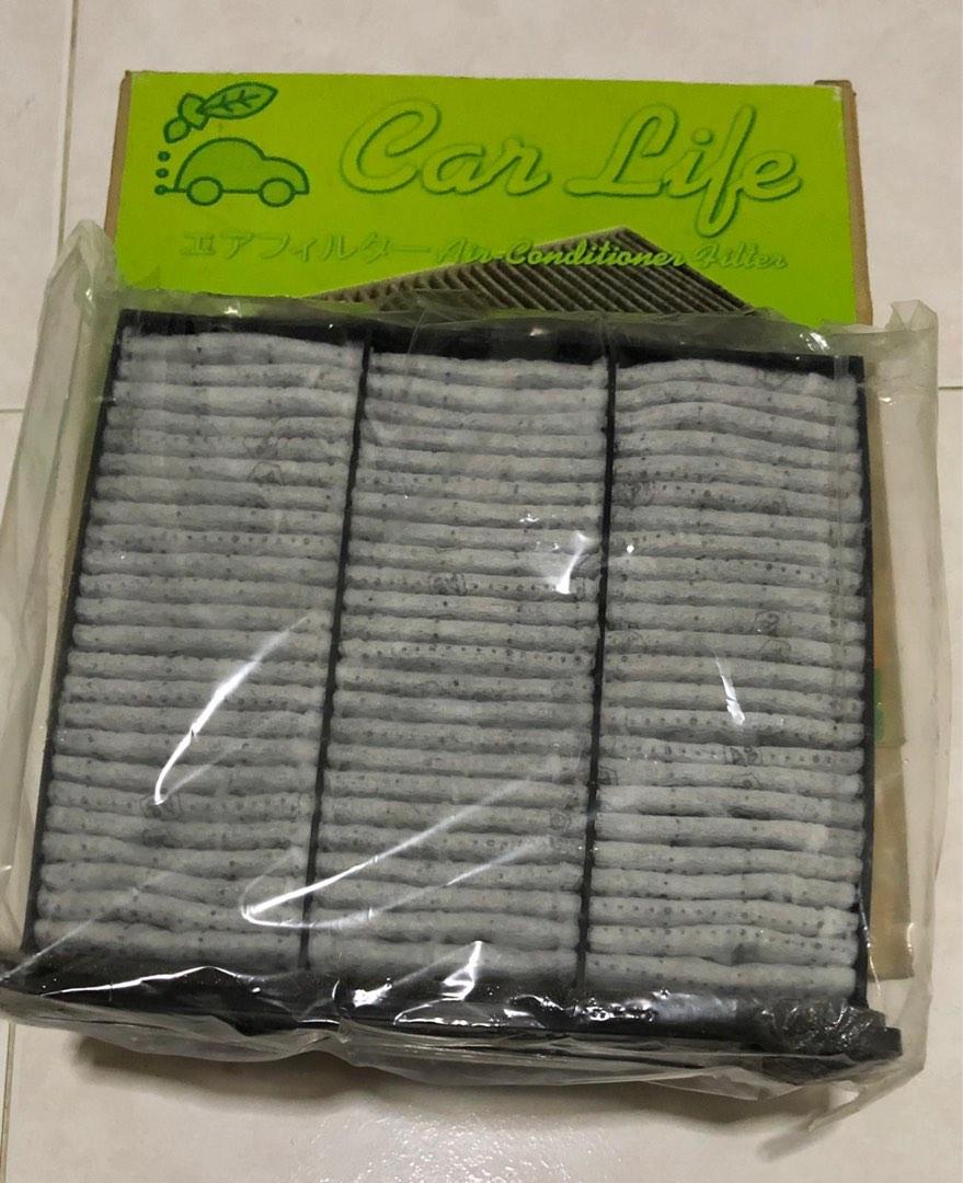 Aircon filter, Car Accessories, Car & Services on Carousell