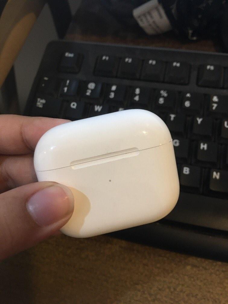 Airpods 3rd Gen, Audio, Earphones on Carousell