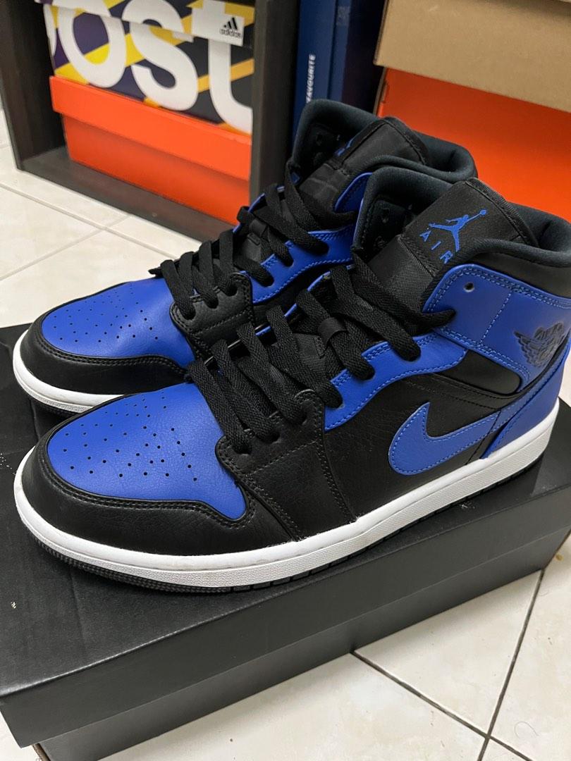aj1 hyper royal 2021