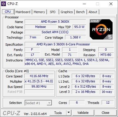 Ram for ryzen 5 sales 3600x