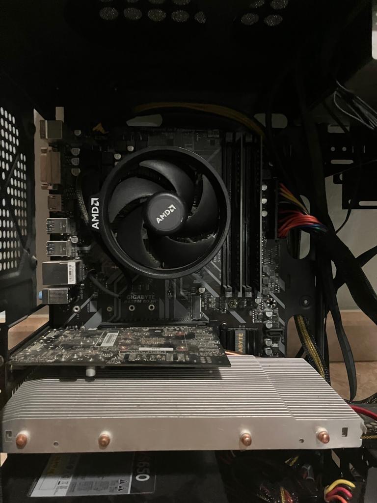 Ram for discount ryzen 5 3600x