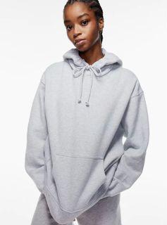 Aritzia TNA boyfriend hoodie