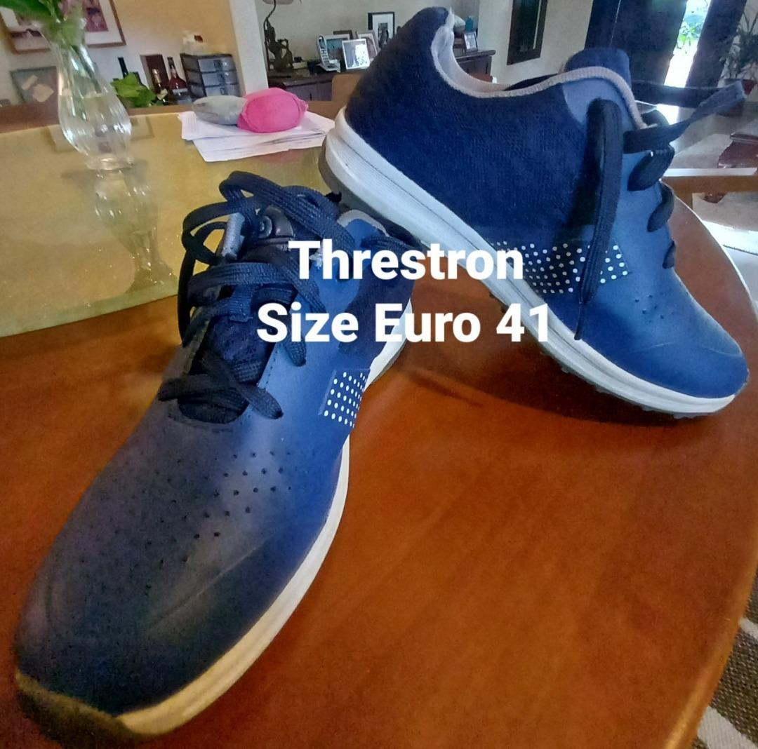 Newest online golf shoes