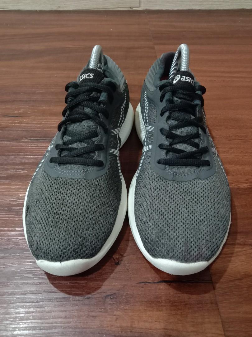 asics men's nitrofuze 2 running shoes