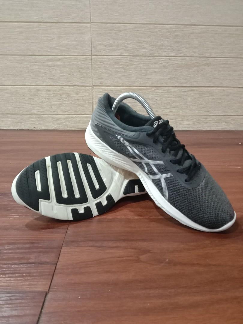 asics men's nitrofuze 2 running shoes