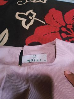 (Kategori: ) berada di . Dikirim oleh LulaAlula (ID iklan 1185754260, Gambar 1). Deskripsi: .
