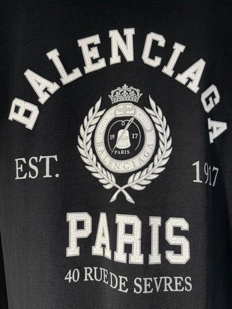Chia sẻ hơn 57 về balenciaga logo old  Du học Akina