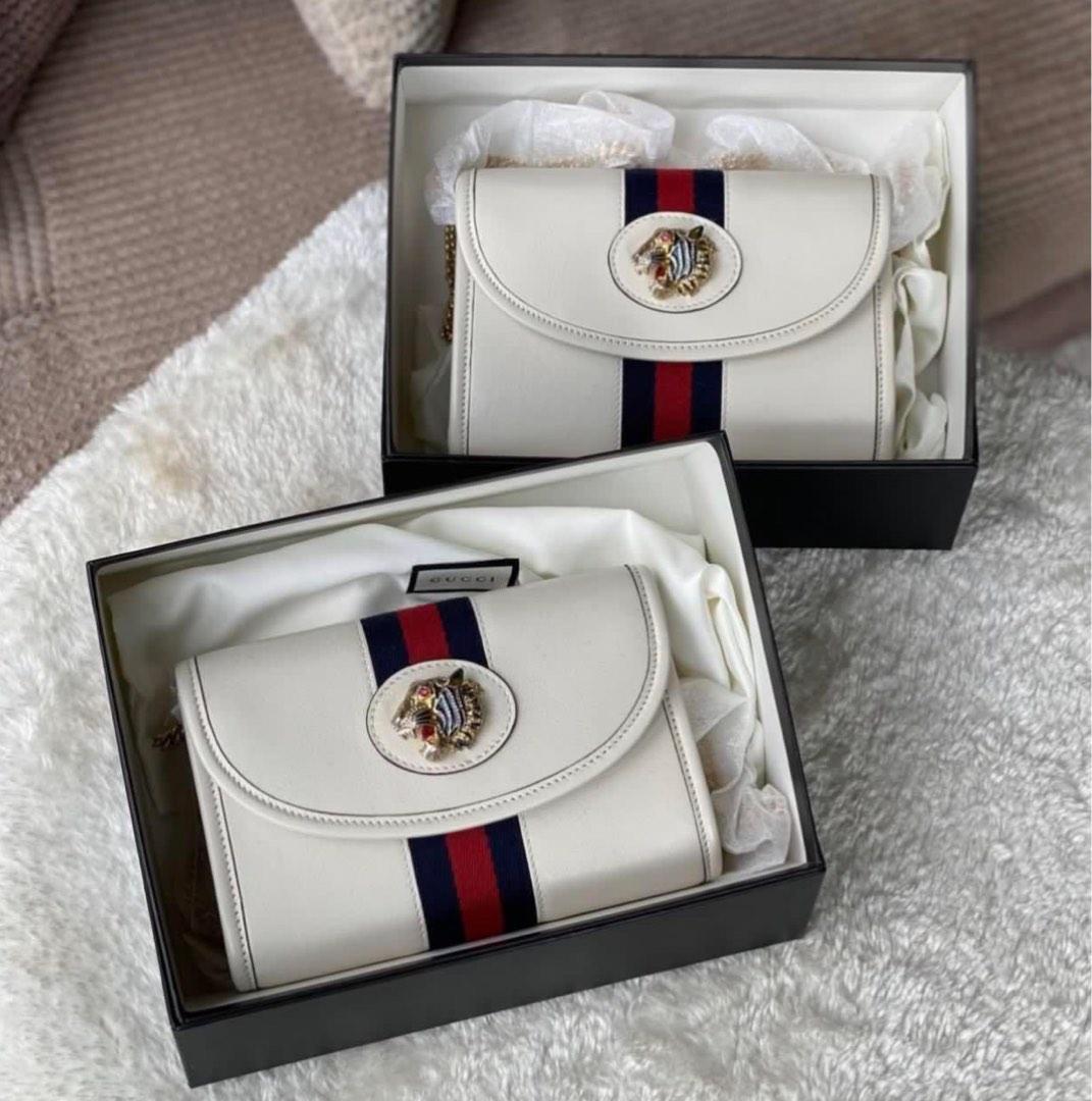 Gucci store rajah crossbody