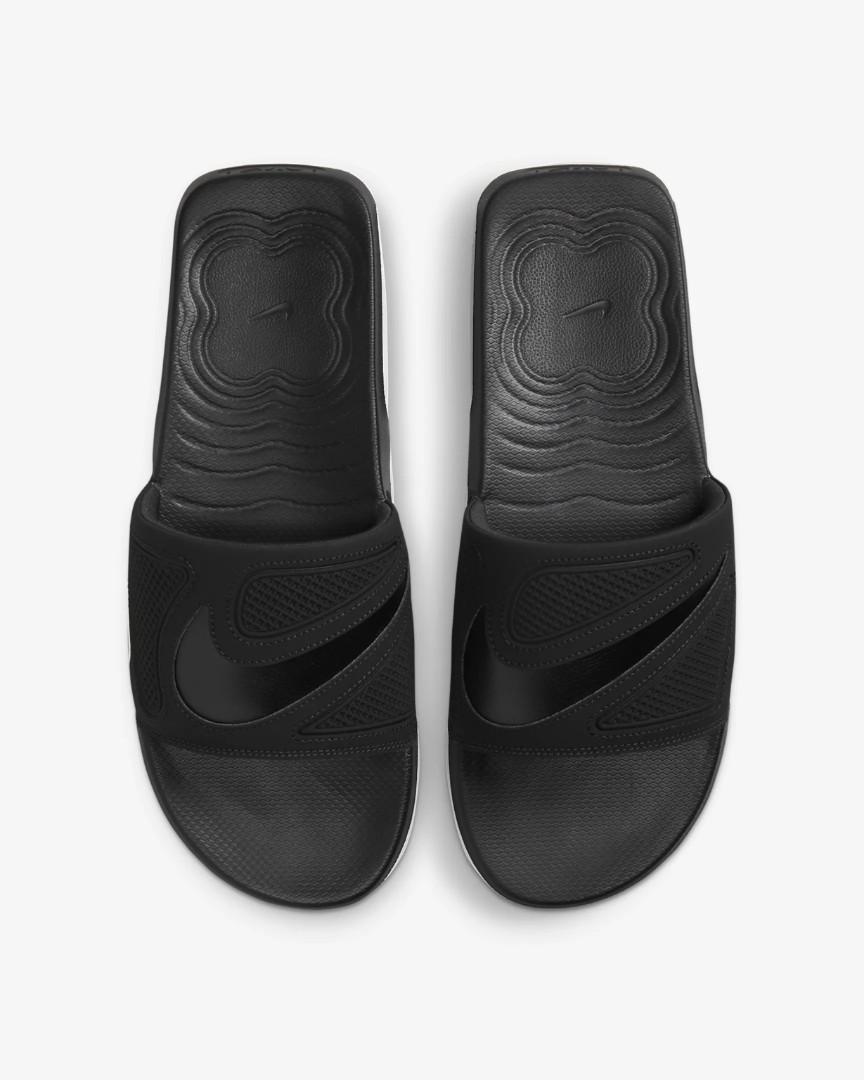 NIKE AIR MAX CIRRO MENS SLIDES(SIZE 