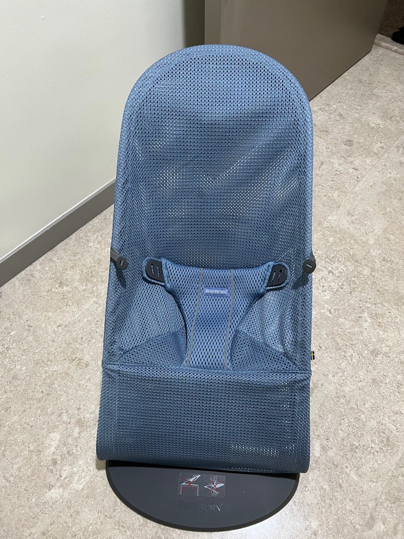 Baby Bjorn Bouncer, Babies & Kids, Baby Nursery & Kids Furniture, Other