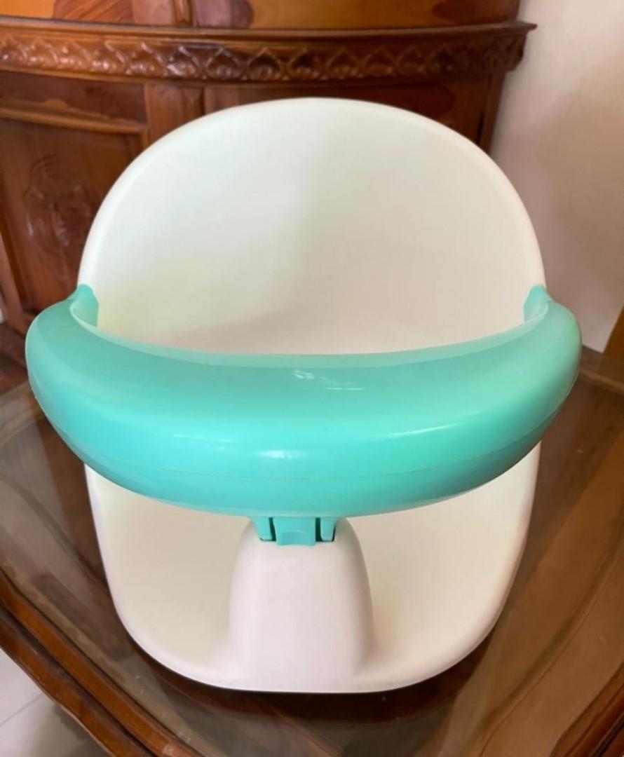 Babydam swivel bath seat shop