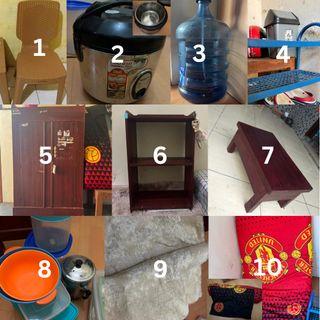 Barang Kost