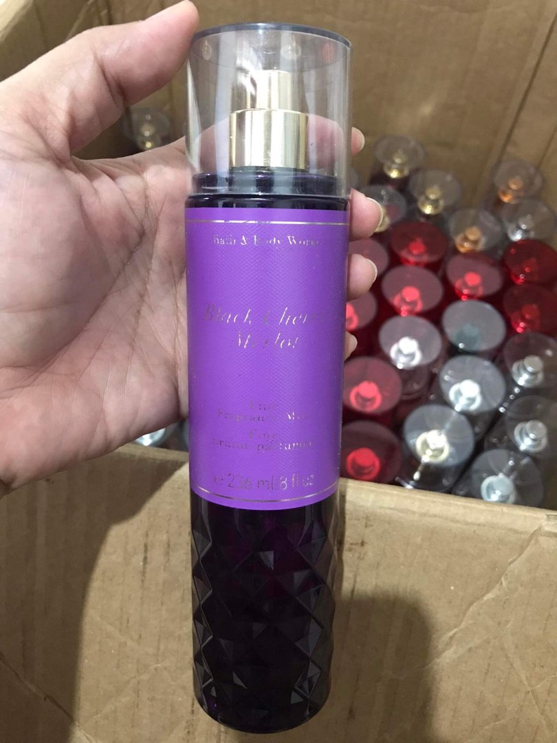 Bath & Body Works, Beauty & Personal Care, Fragrance & Deodorants on