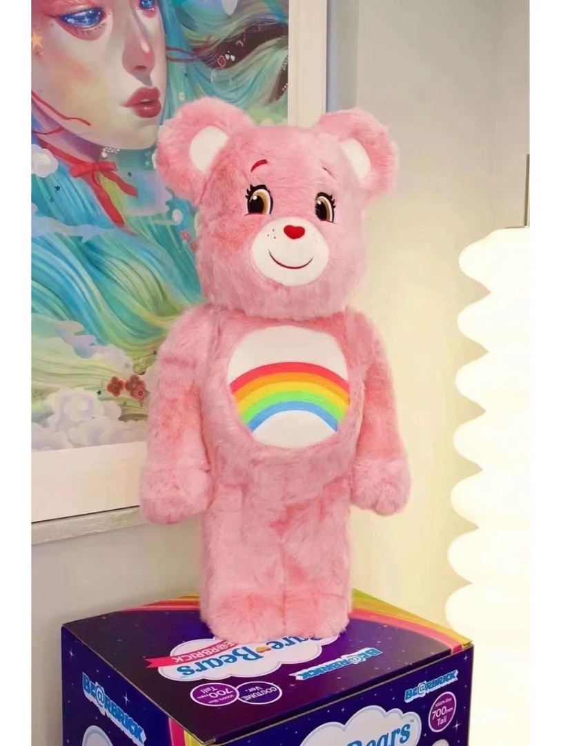 その他BE@RBRICK Cheer Bear(TM) Costume 1000% - dso-ilb.si