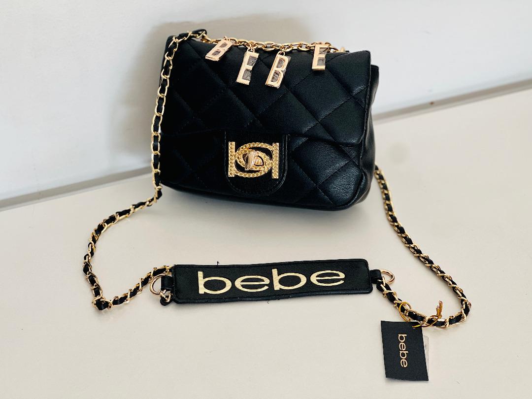 Bebe purses on sale 2025
