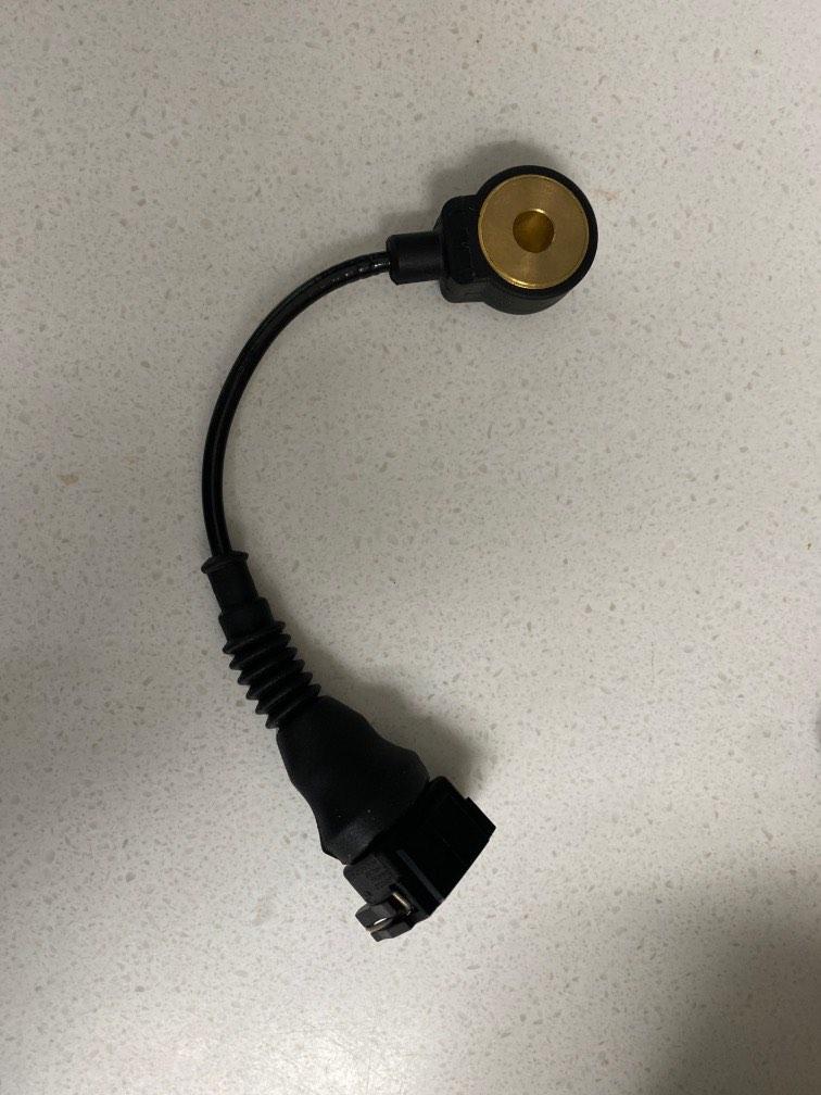BMW knock sensor E34, E36, Car Accessories, Accessories on Carousell