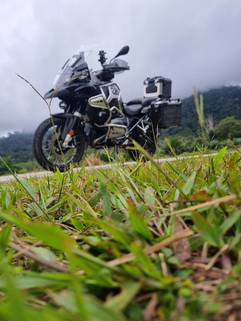 Bmw 1220 discount gs adventure