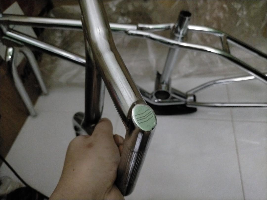 1994 haro master on sale