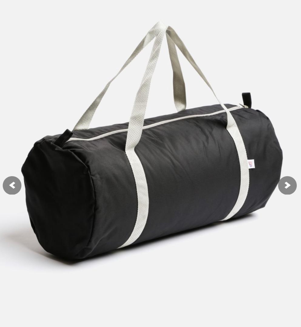 American apparel duffle hotsell