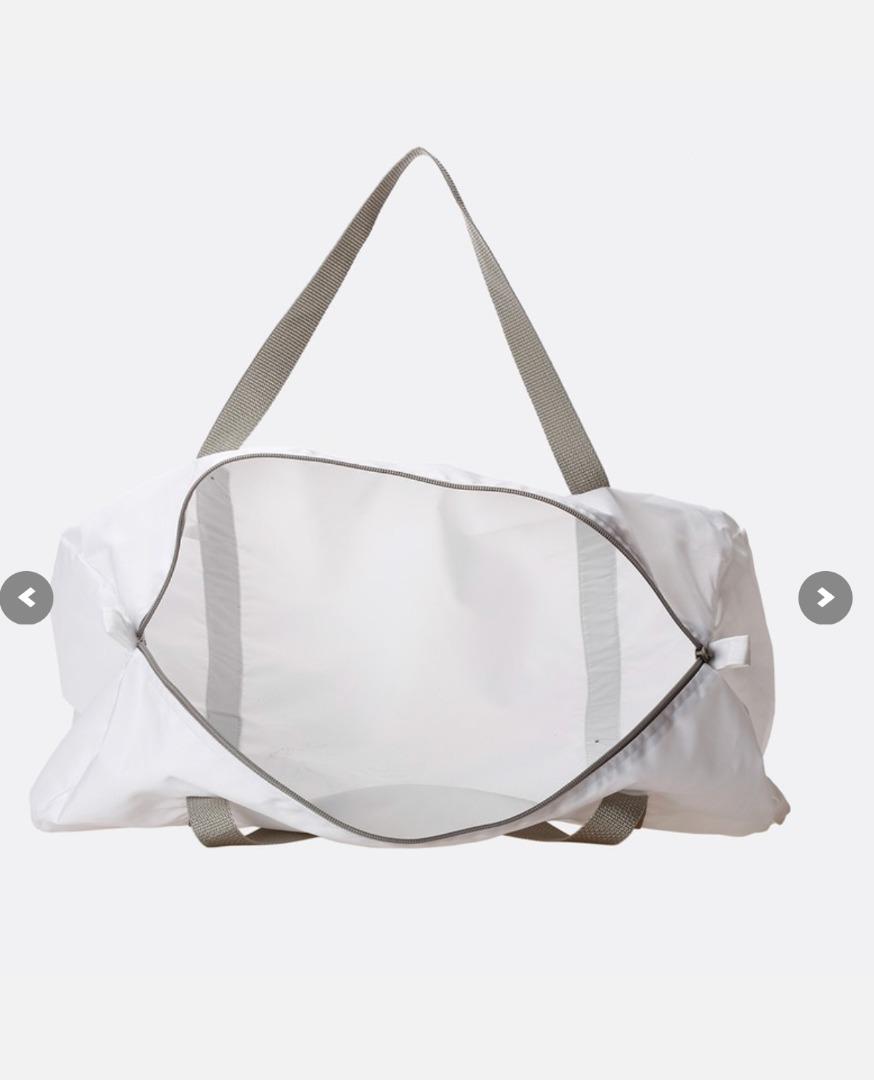 American apparel gym sale bag
