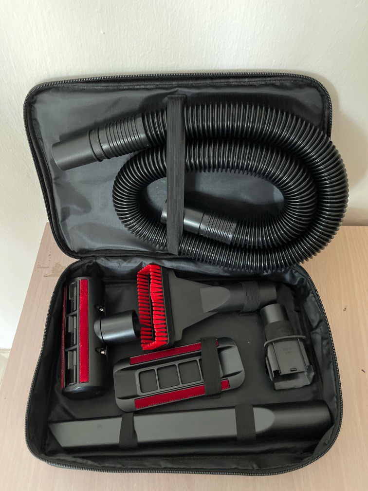 Bosch Home and Car Accessory Kit, Furniture & Home Living, Cleaning