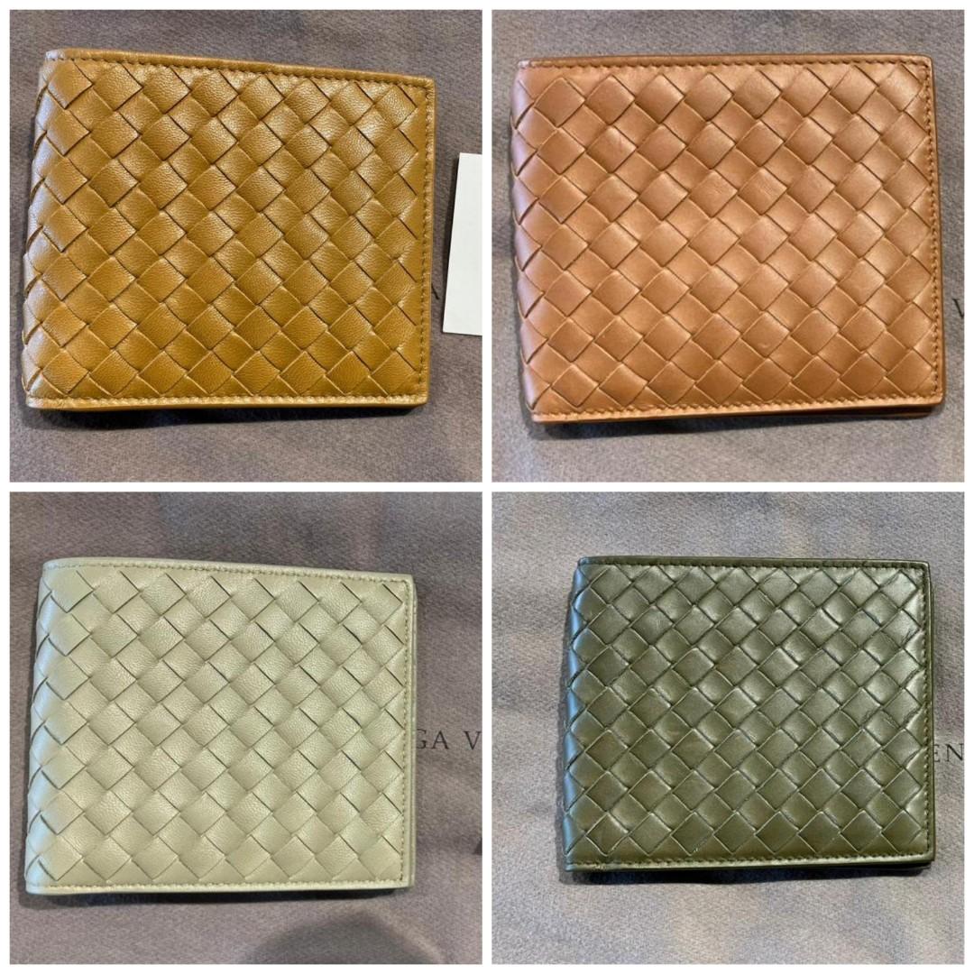 Bv wallet 2019 shop