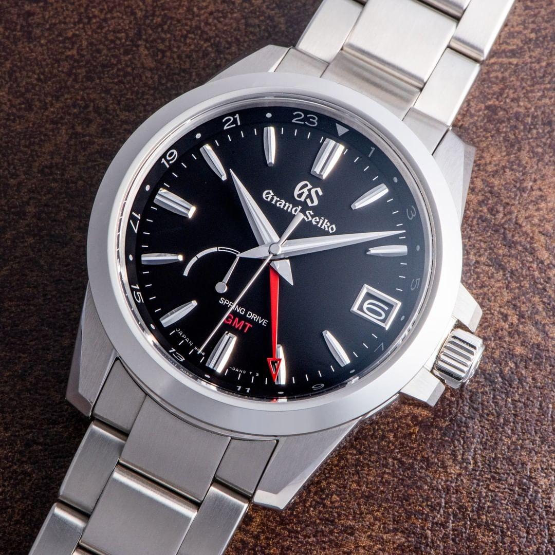 Grand seiko sbge213 sales