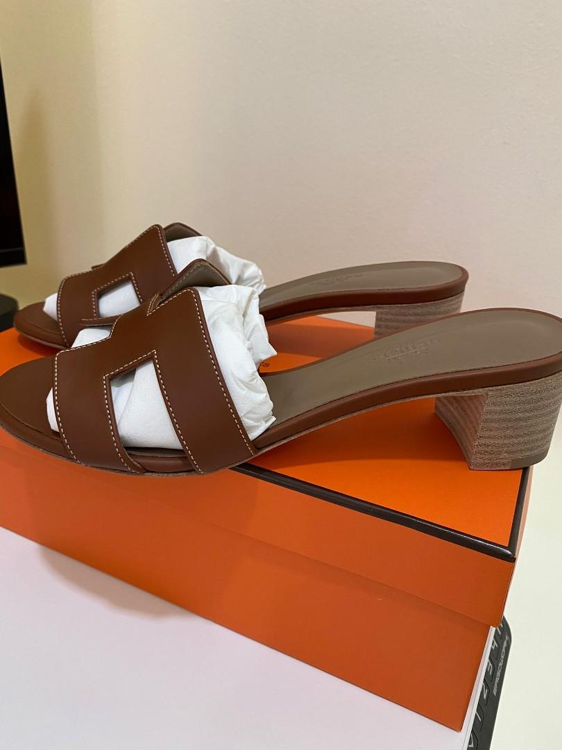 Hermes best sale sandals 219