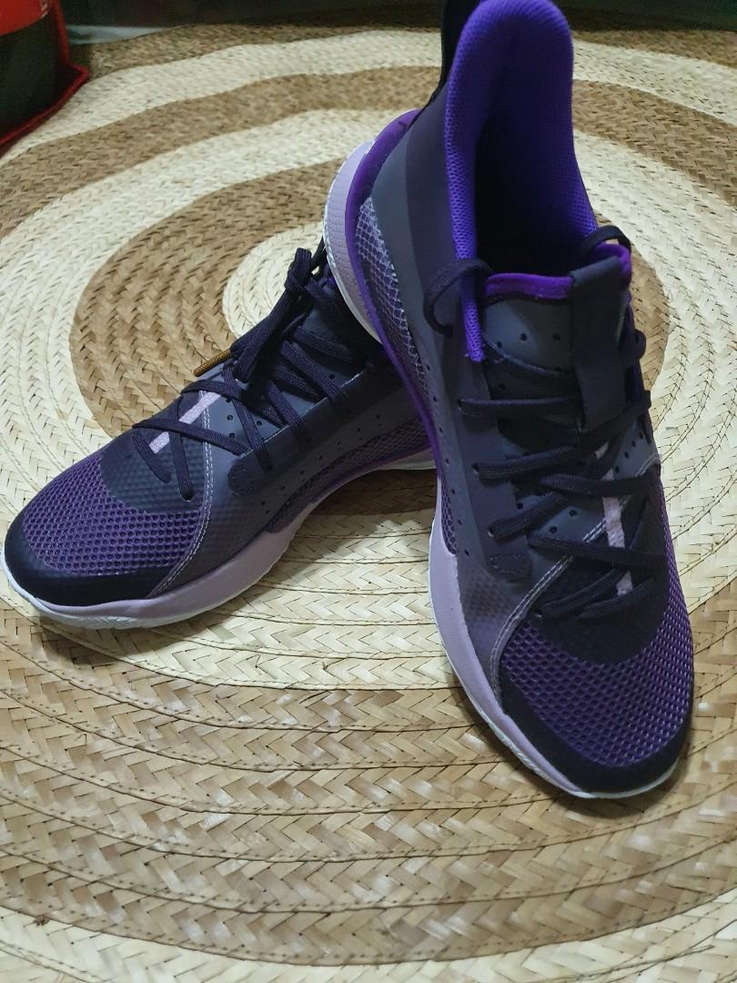 Steph curry female shoes deals