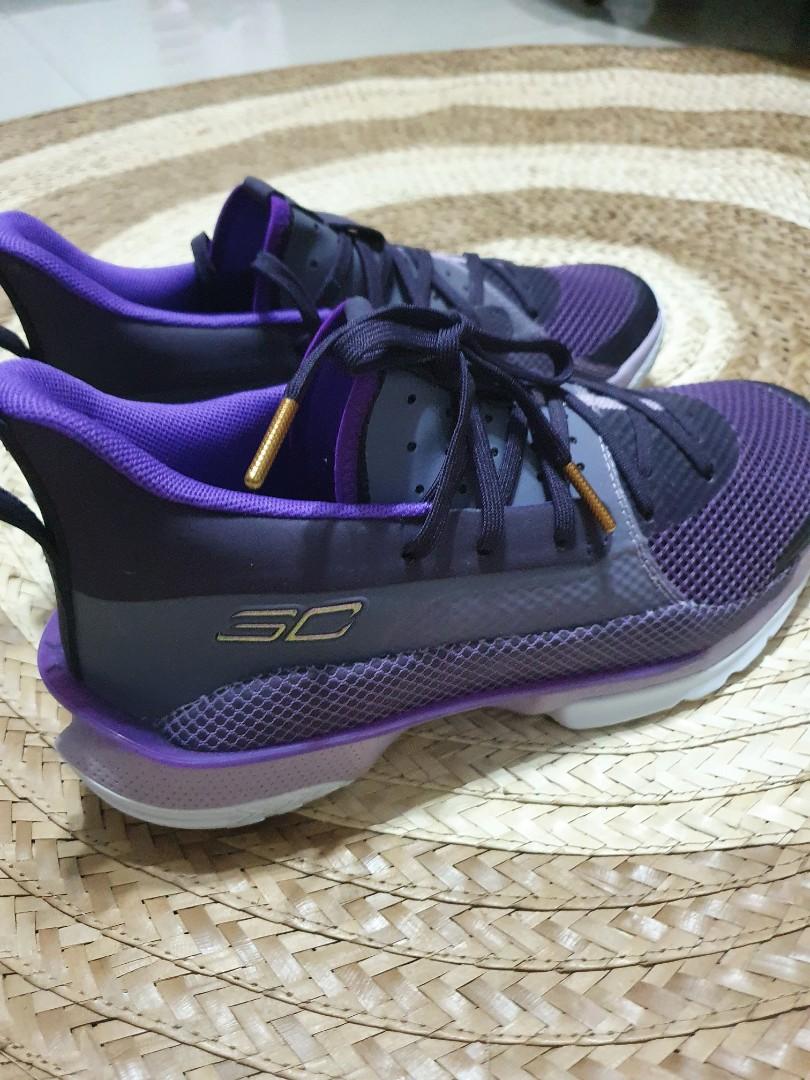 Steph curry female shoes discount