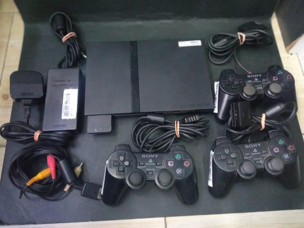 Ps2 cheap scph 70006