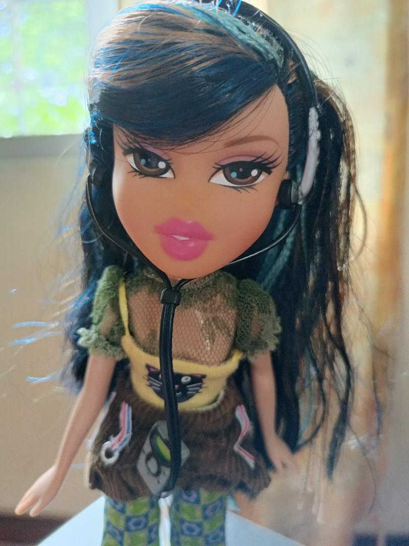 Bratz Boyz Tokyo A Go-Go Cameron | Ammar