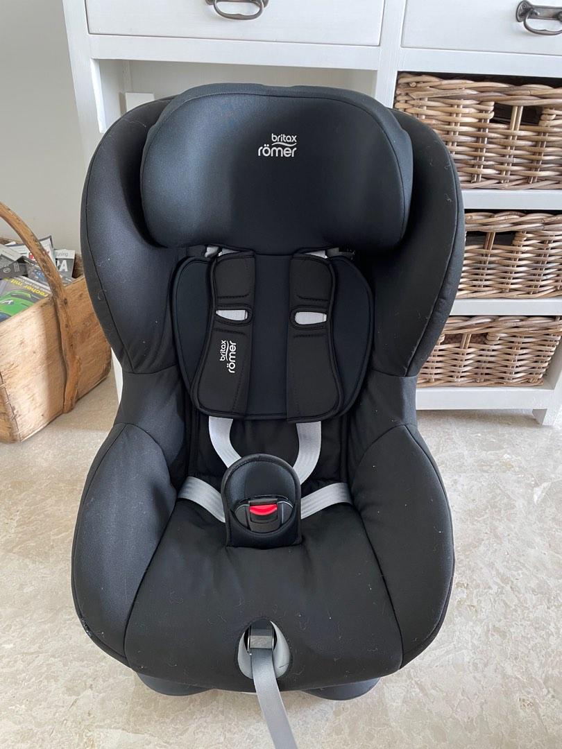 Britax car seat 9 months to 4 years clearance