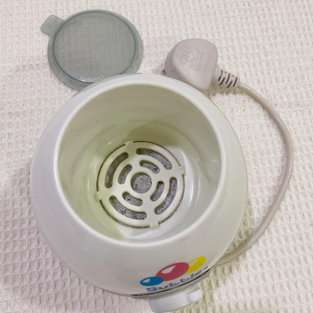 Bubbles Bottle and Food Warmer, Babies & Kids, Nursing & Feeding