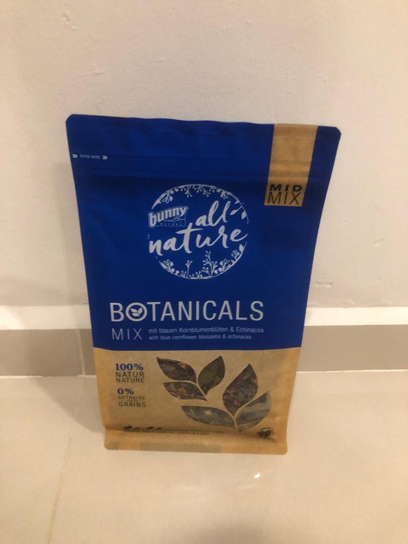 Bunny nature botanicals best sale