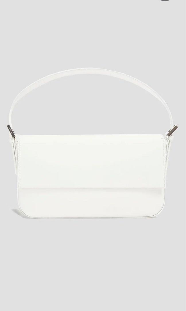 By far white bag outlet