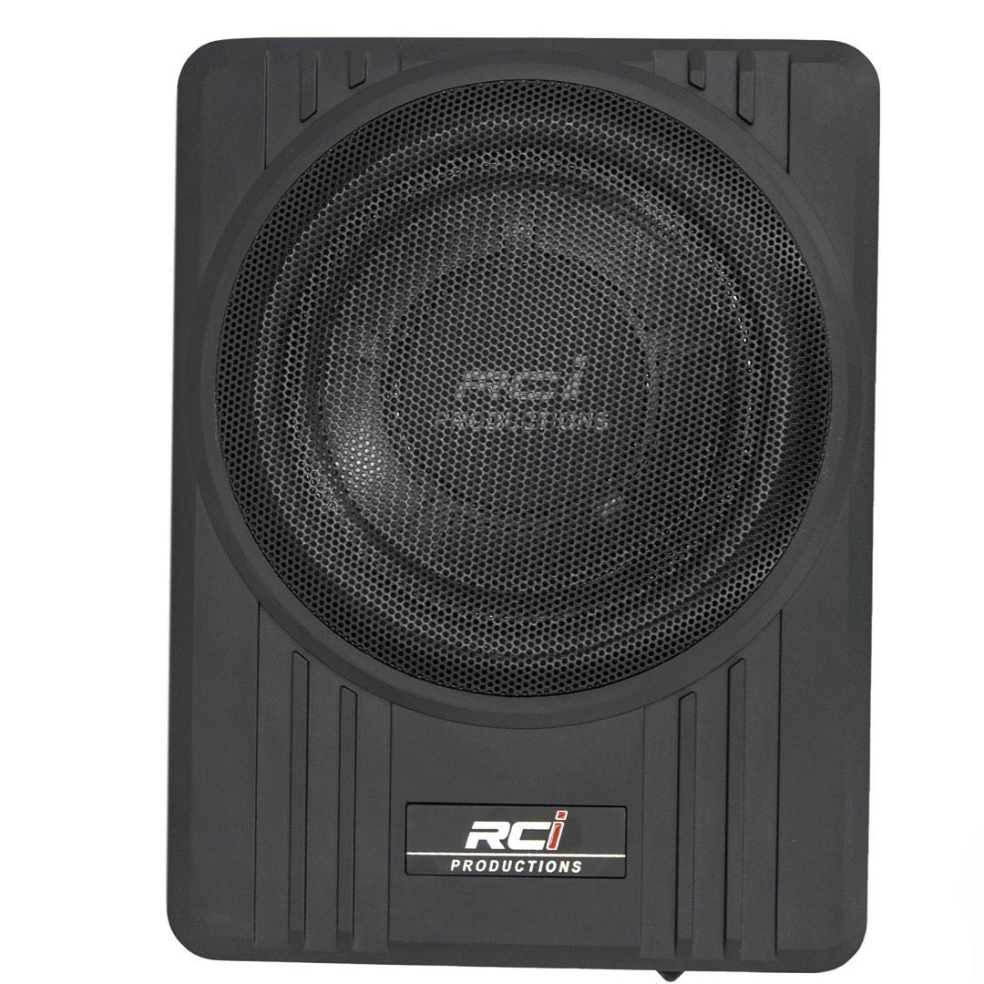 Rci online active subwoofer