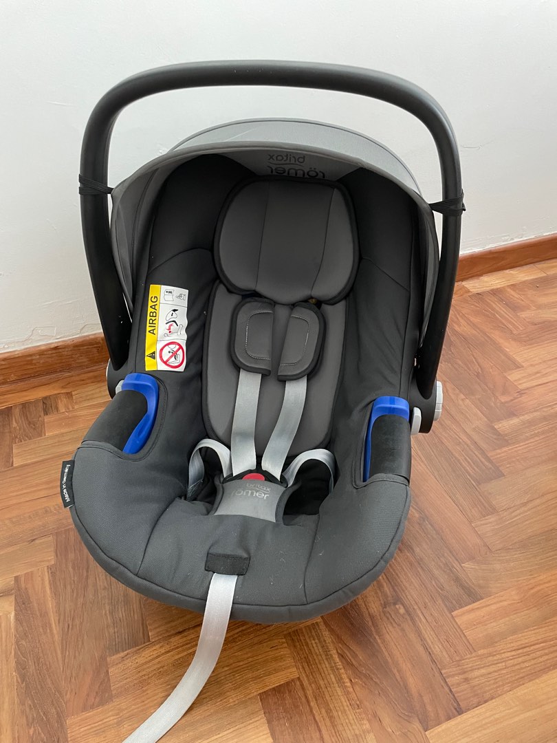 Car seat for infant, Babies & Kids, Going Out, Car Seats on Carousell