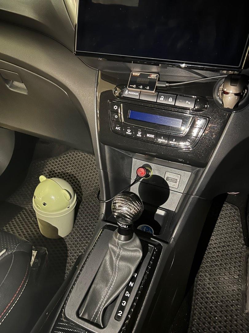 Myvi auto best sale gear knob