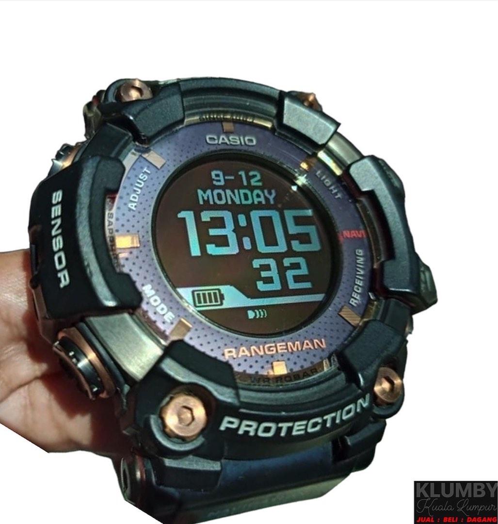 Rangeman outlet 35th anniversary
