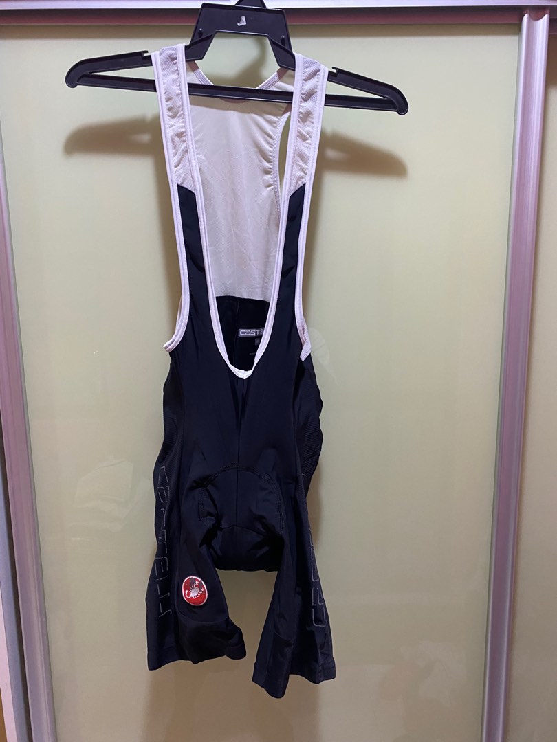 Castelli clearance evoluzione bibshort