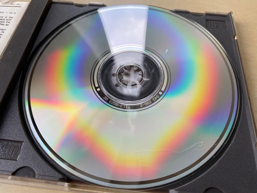 CD丨張學友夢中的妳/ Jacky Cheung Summer Dream 廣東大碟, 興趣