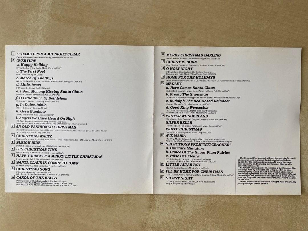 CD丨張學友夢中的妳/ Jacky Cheung Summer Dream 廣東大碟, 興趣